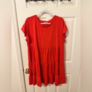 Crown & Ivy Dress